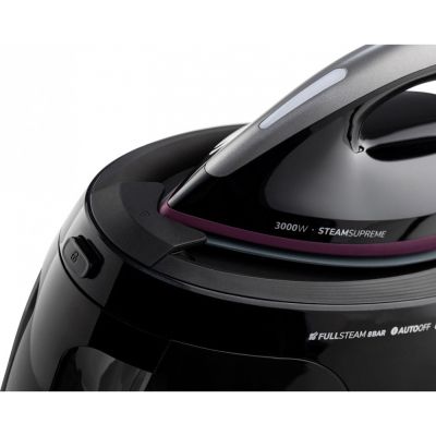 Паровая станция Gorenje SGD3000BKV | Зображення 4