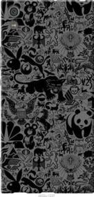 Чохол для Sony Xperia XA1 Ultra G3212 з пластику FCh_011158