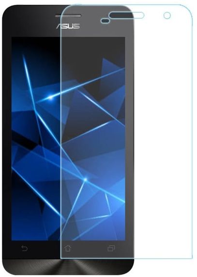 Захисне 2D скло для Asus ZenFone 4 Max ZC520KL "7411g-1242-24368"