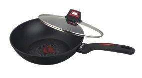 Антипригарная сковорода Benson 28 см BN-832