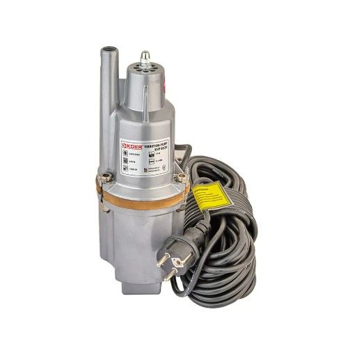Насос вібраційний KOER KVP 60/20 верхній забір (KP3144)