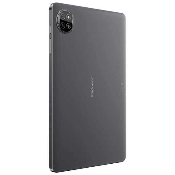 Планшет Blackview Tab 20 10.1" 4/64GB Wi-Fi Interstellar Grey (6931548323136) | Зображення 6