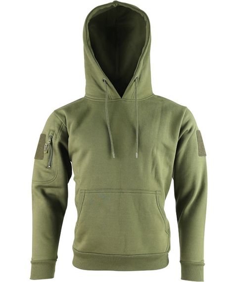 Худі KOMBAT UK Tactical Hoodie | Зображення 1