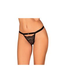 Стринги Obsessive Isabellia L/XL sexstyle