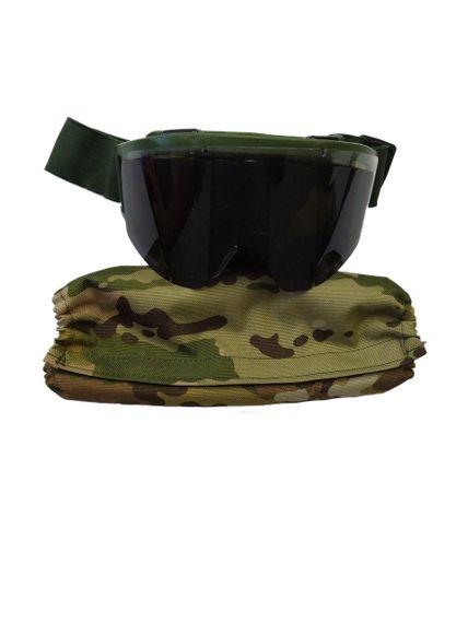 Чохол на тактичні окуляри M&M мультикам (213524) | Зображення 2