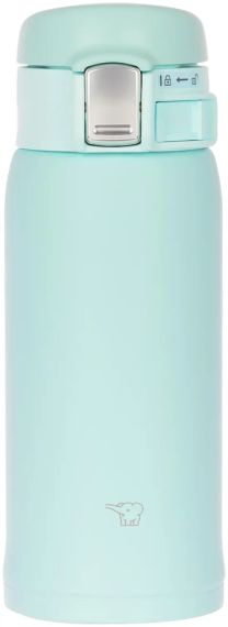 Термокружка Zojirushi SM-SF36AM 0.36 л Mint Blue