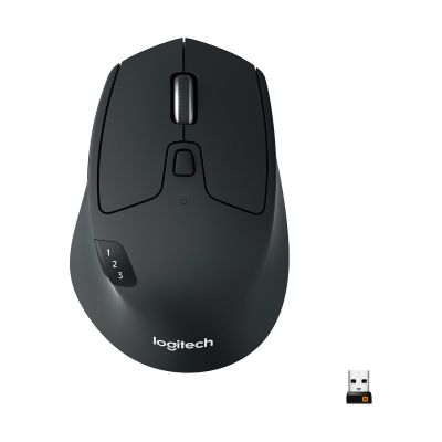 Мишка Logitech M720 Triathlon (910-004791) (910-004791)