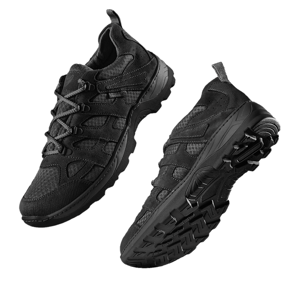 Кросівки Patrol 2.0 Чорні (8014), 40 43