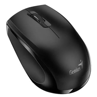 Мышка Genius NX-8006S Wireless USB-C Black (31030036400) | Зображення 2