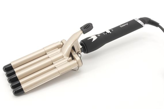 Стайлер для волосся Geemy Professional Сurling GM-2933 | Зображення 2