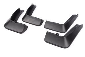 Бризковики 2018-2022 (4 шт) для Volkswagen Jetta 2018↗︎ рр.