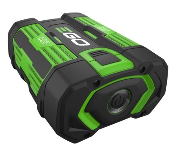 Акумуляторна батарея EGO BA2240T 4А*год 56В (0400175001)