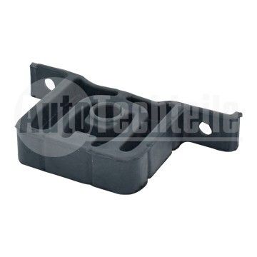 Кронштейн глушителя VW Golf 97-14/ Bora 98-05/ Skoda Octavia 97-03, AutoTechteile, 325 3087, 18486