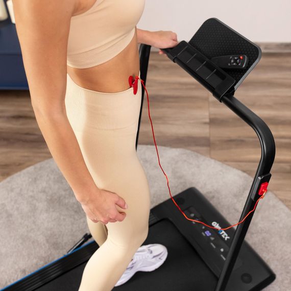 Беговая дорожка GYMTEK XT400 | Зображення 9
