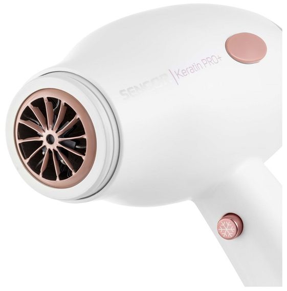 Фен Sencor SHD 8100GD | Зображення 3