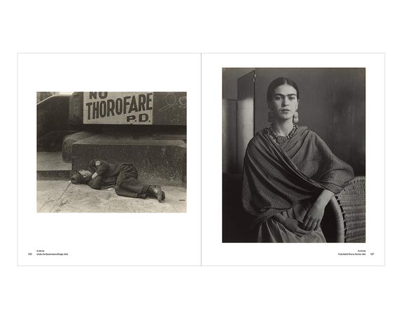 Альбоми відомих фотографів книга з фотороботами Імоджен Каннінгем Imogen Cunningham: A Retrospective | Зображення 5