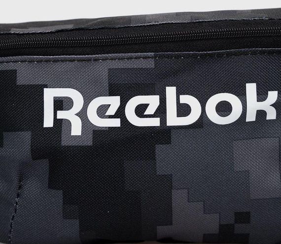 Сумка на пояс Reebok пиксель | Зображення 9