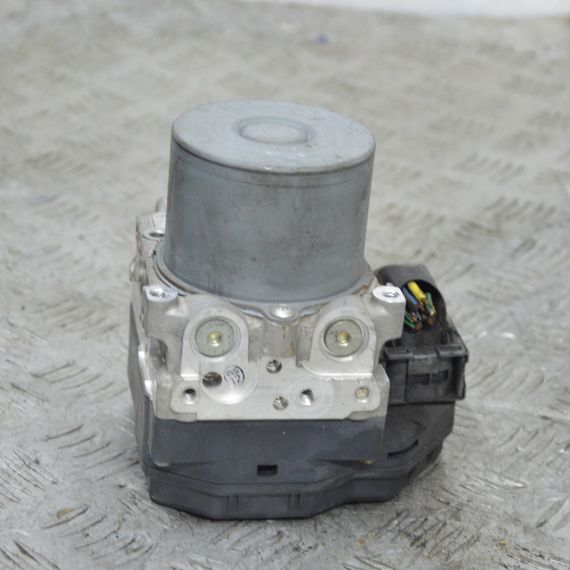 Блок керування ABS 2.2 Mazda 6 GH 2008-2012 Насос АБС Мазда 6 GS1E437A0 | Зображення 2