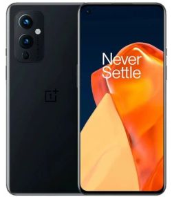 Смартфон OnePlus 9 12/256 Black