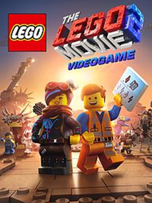 The LEGO Movie 2 Videogame Xbox Live Key Xbox One UNITED STATES
