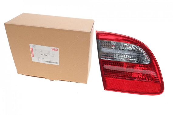 Фонарь задний Mercedes Benz E-class S211 03-09 L  1064003