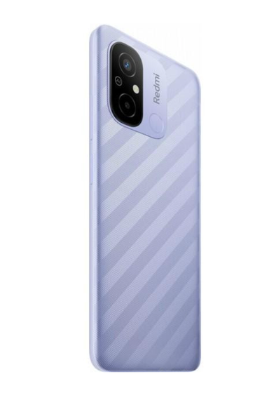 Xiaomi Redmi 12C 4/128GB Lavender Purple (no NFC) | Зображення 2