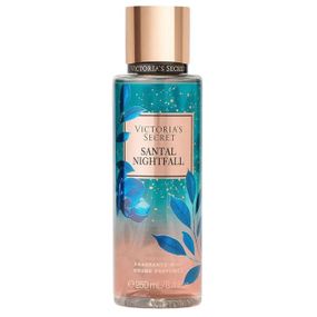 Спрей для тіла Victoria secret Velvet Petals 250 мл, Парфумований спрей шимм, OG-882 Парфумерний спрей