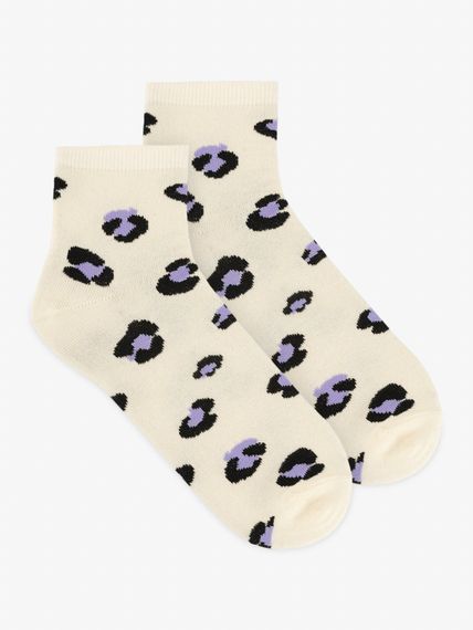 Шкарпетки жіночі 217 39-41 Бежевий shop (2000999605772) | Зображення 1