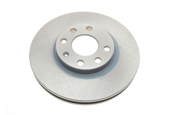 Диск тормозной передний Opel Astra 98-09 255.8x24  17210