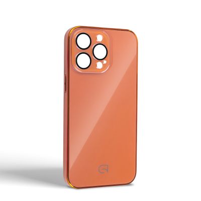 Чехол для мобильного телефона Armorstandart Replica Apple iPhone 15 Pro Max Orange (ARM76240) | Зображення 1