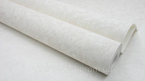 Шпалери вінілові на флізеліновій основі SINTRA Silvio UNI 423318 (1,06х10,05м) | Зображення 2