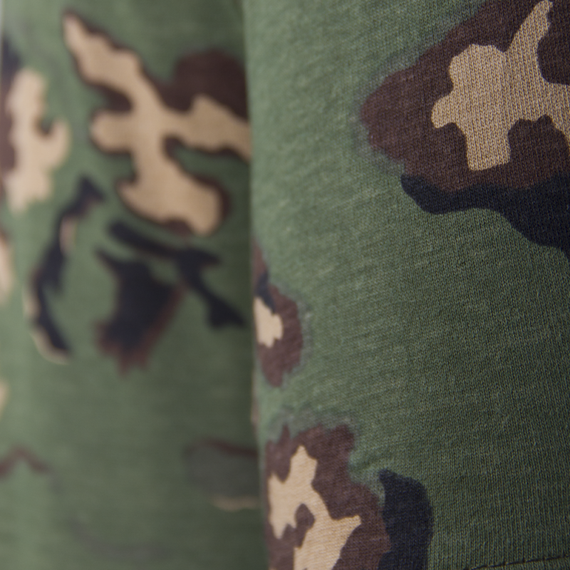 Футболка Bavovna Partisan (821), XXL | Зображення 2