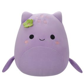 Мягкая игрушка Squishmallows Монстрик Шон 30 см (SQCR05420)