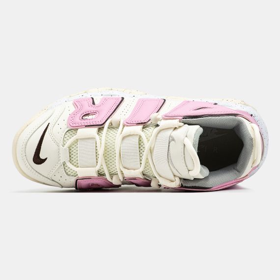 Кросівки жіночі Air More Uptempo весна / літо / осінь 1926 | Зображення 1