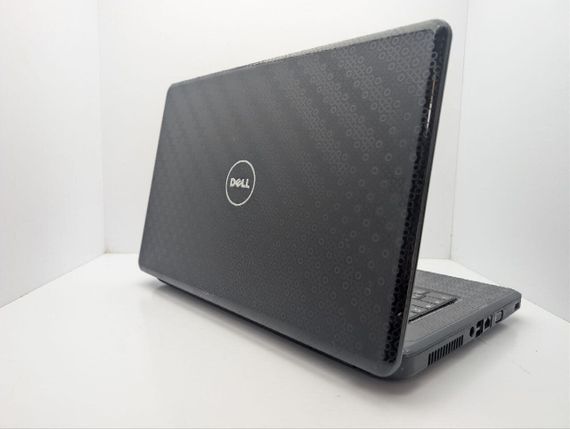 Ноутбук Dell Inspiron N5030 / 15.6" (1366x768) TN / Intel Pentium T4500 (2 ядра по 2.3 GHz) / 4 GB DDR3 / 250 GB HDD / Intel HD Graphics / WebCam / DVD-ROM / АКБ не тримає б/в | Зображення 7