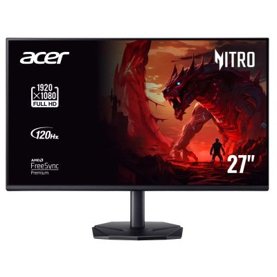 Монитор Acer KG271Gbmix (UM.HX1EE.G05)