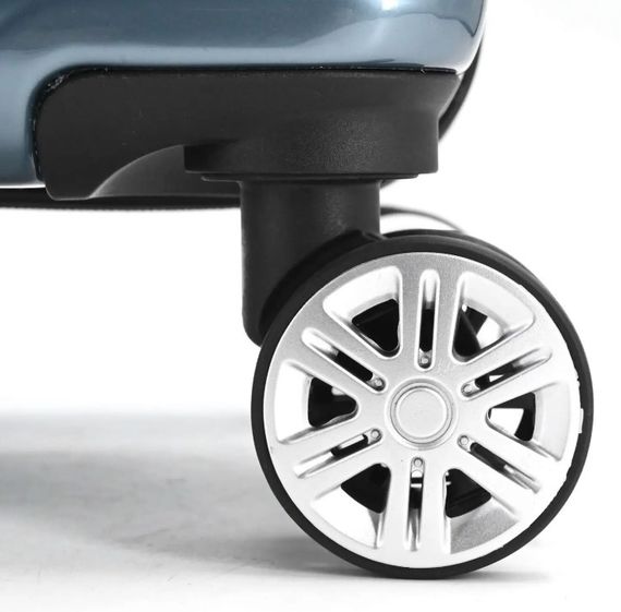 Валіза Semi Line 20" (S) Blue (T5764-1) (DAS302947) | Зображення 2