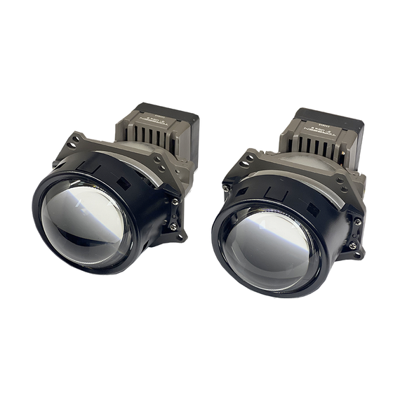 Світлодіодні BI-LED лінзи TORSSEN 3'' Ultra 8 pro | Зображення 1