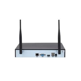 Комплект відеоспостереження NVR KIT 601 WiFi 4CH (43538-NVR KIT 601_3683)