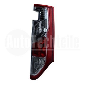 Фонарь задний правый Renault Kangoo 08-, AutoTechteile, 503 0338, 60110716