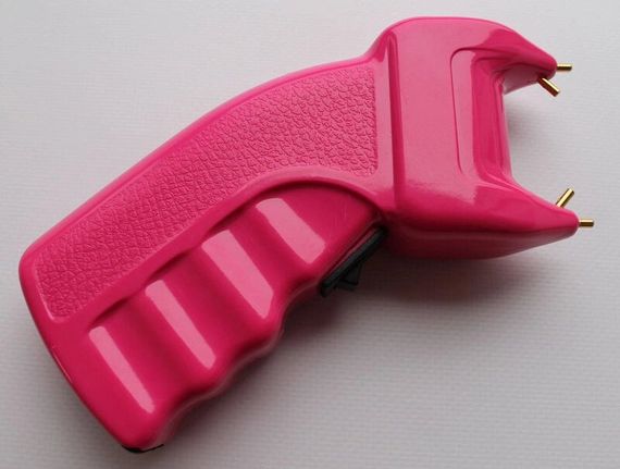 Найпотужніший Паралізатор - Електрошокер ESP Power 200 (Оригінал Чехія) | Зображення 7