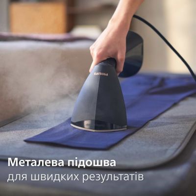 Отпариватель для одежды Philips GC810/20 | Зображення 5