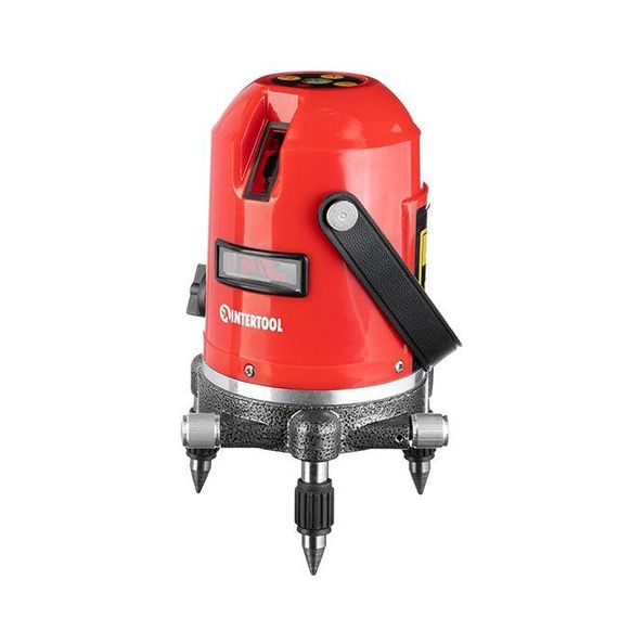 Рівень лазерний INTERTOOL MT-30091
