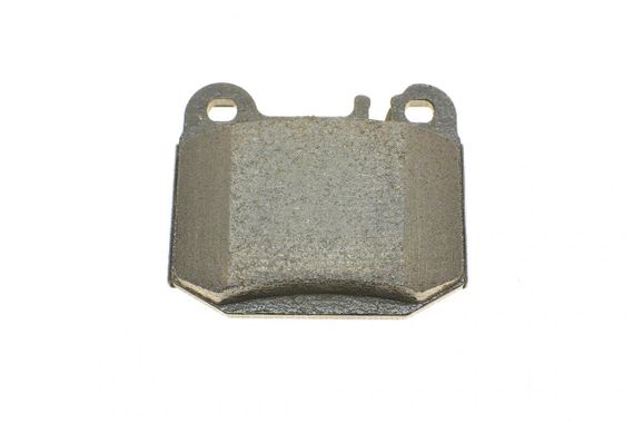 Колодки тормозные задние Mercedes Benz M-class W163 98-05 Maserati Quattroporte V 04- 22-0564-0 | Зображення 5