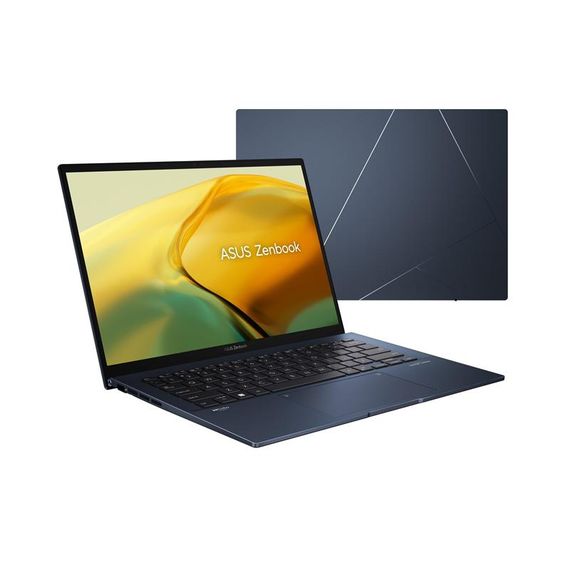 Ноутбук ASUS Zenbook 14 UX3402VA-KP782 14&quot; WQXGA IPS 90NB10G1-M017H0 | Зображення 3