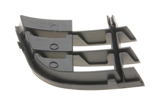 Решітка бампера переднього Skoda Fabia Roomster 06-15 L  88531195602 | Зображення 2