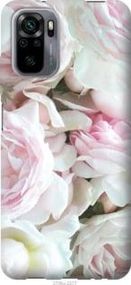 Чохол для Xiaomi Redmi Note 10 з силікону FCh_043472