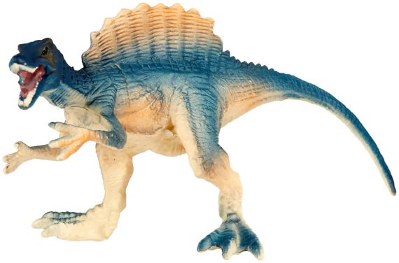 Ігровий набір DINO | Зображення 4