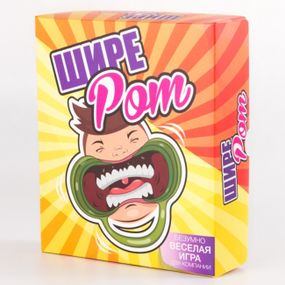 Настільна гра Ширше Рота (Шире Рот) рос.