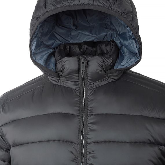 Куртка CMP JACKET SNAPS HOOD | Зображення 2